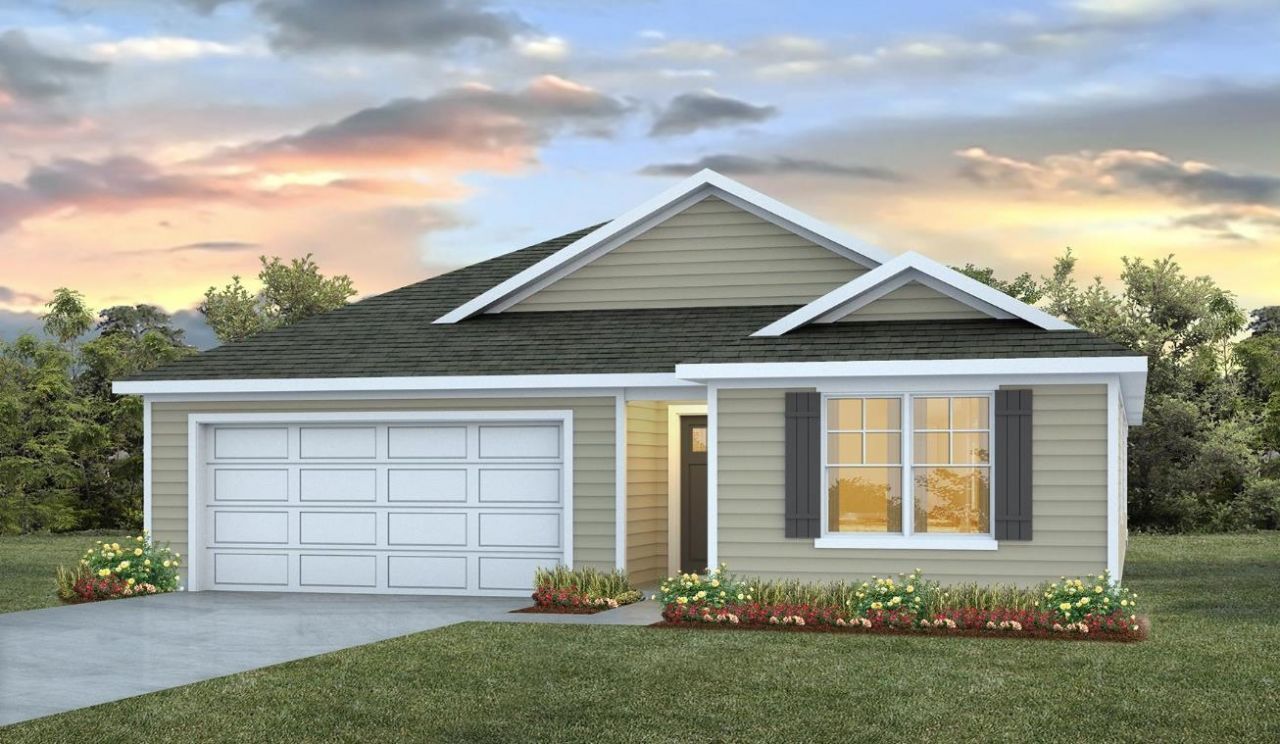 821 Old Pine Dr, Longs, SC 29568 Main Photo