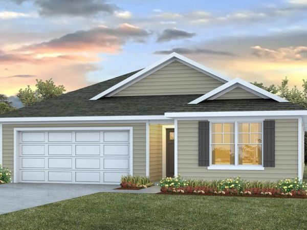 821 Old Pine Dr, Longs, SC 29568