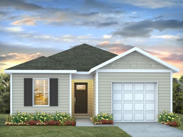 668 Long Spur Dr., Longs, SC 29568