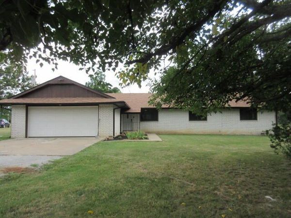65901 E 69 Road , Quapaw, OK 74363