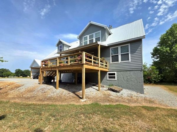 58601 E 140 Road , Miami, OK 74354