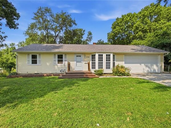 5728 Northern Avenue, Raytown, MO 64133
