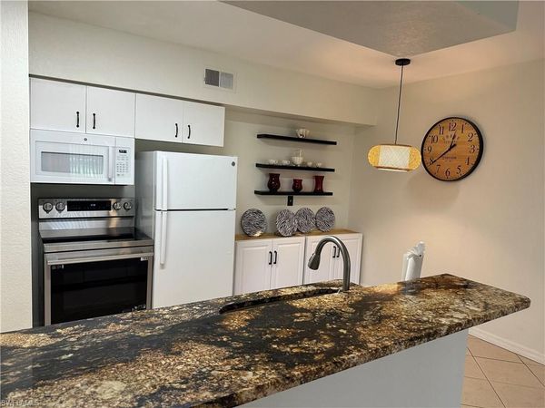 27111 Matheson AVE, Unit 106, BONITA SPRINGS, FL 34135
