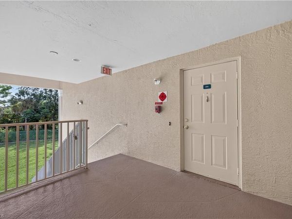 27103 Matheson AVE , Unit 206, BONITA SPRINGS, FL 34135
