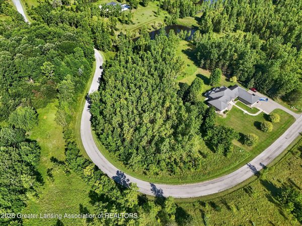 101 Daggertail Lane, Okemos, MI 48864