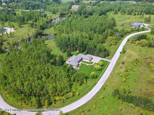 101 Daggertail Lane, Okemos, MI 48864