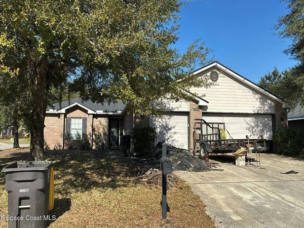 10719 Sandy Oaks Drive , Jacksonville, FL 32221