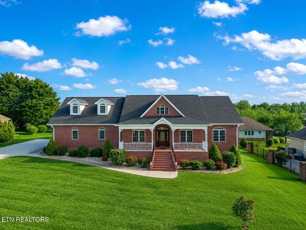504 Lynnwood Drive, Athens, TN 37303