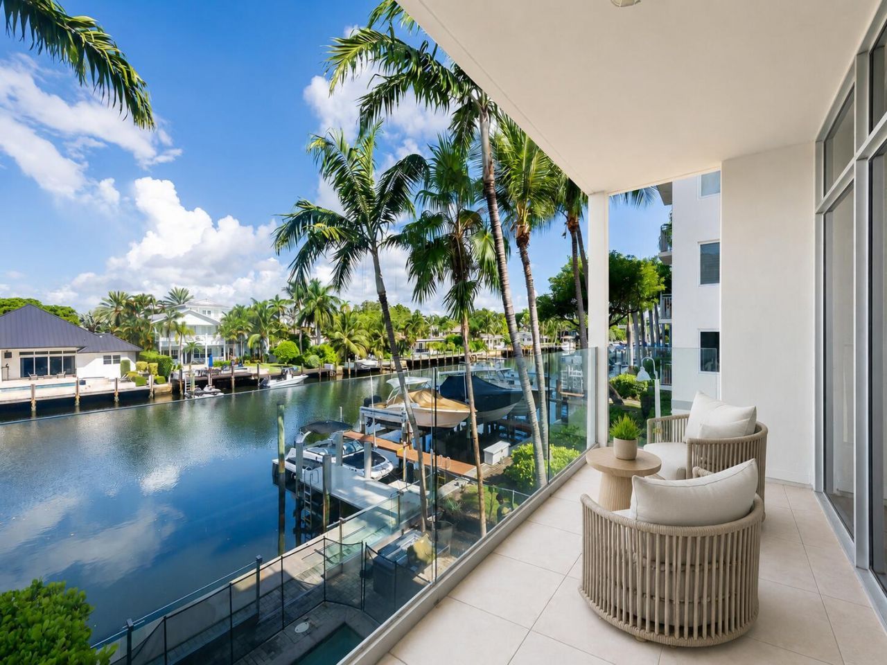 215 Hendricks Isle, Fort Lauderdale, FL 33301 Photo