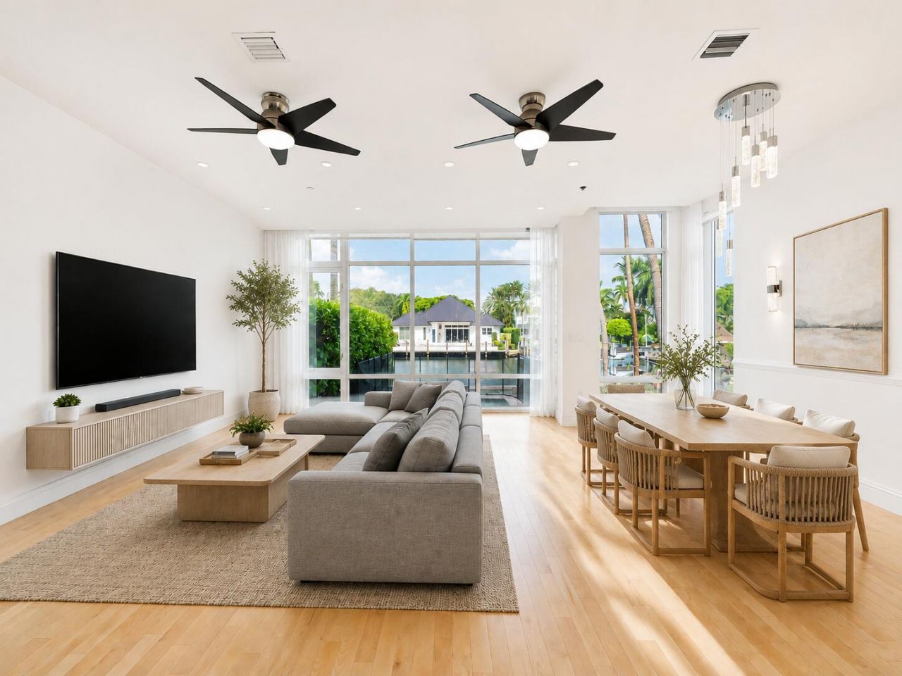 215 Hendricks Isle, Fort Lauderdale, FL 33301 Photo