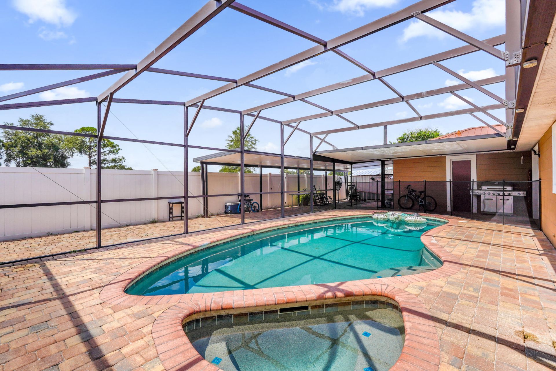 363 Buttonwood Drive, Kissimmee, FL 34743 Photo