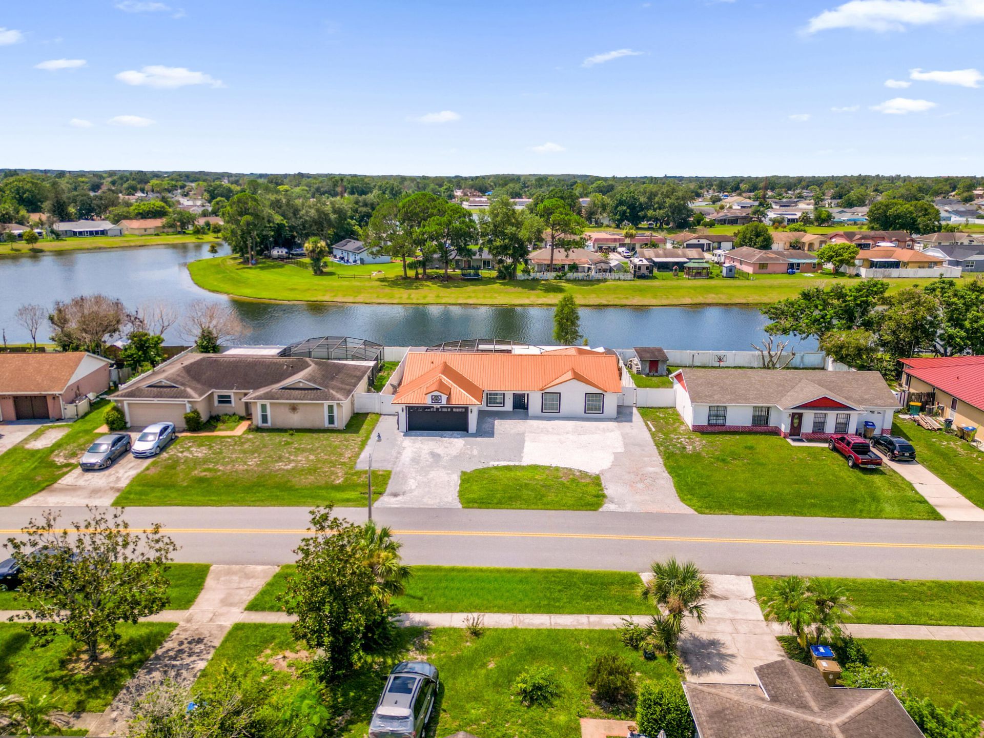 363 Buttonwood Drive, Kissimmee, FL 34743 Photo