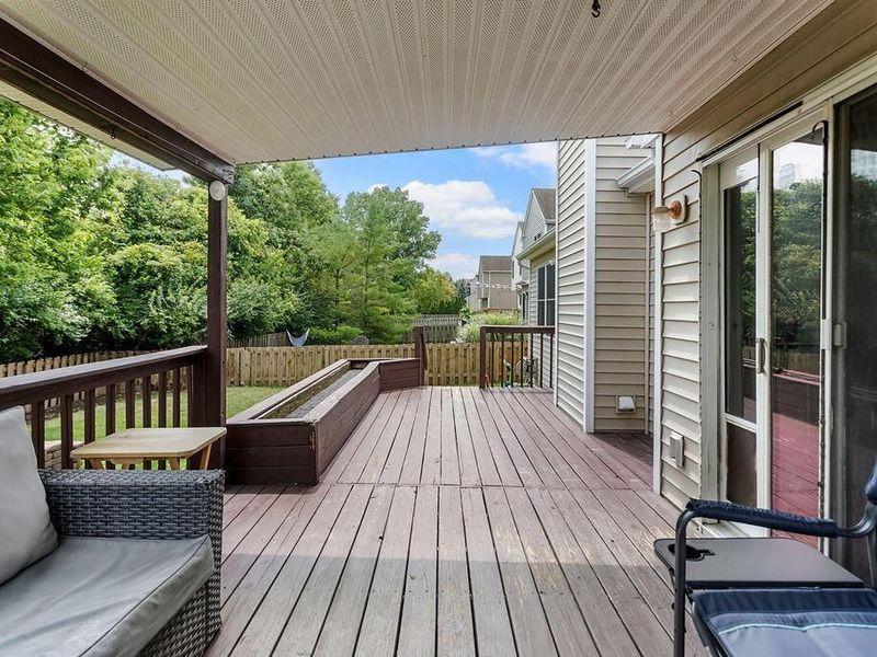 2352 Boston Mills Drive , Grove City, OH 43123 Photo 3