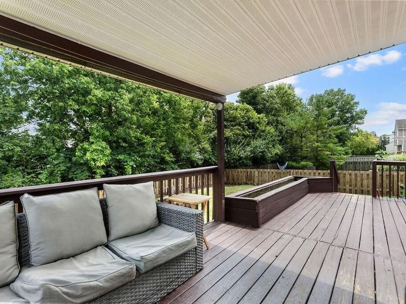 2352 Boston Mills Drive , Grove City, OH 43123 Photo 32