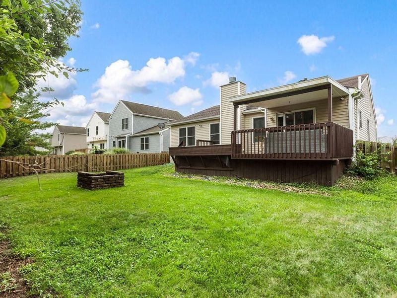 2352 Boston Mills Drive , Grove City, OH 43123 Photo 36