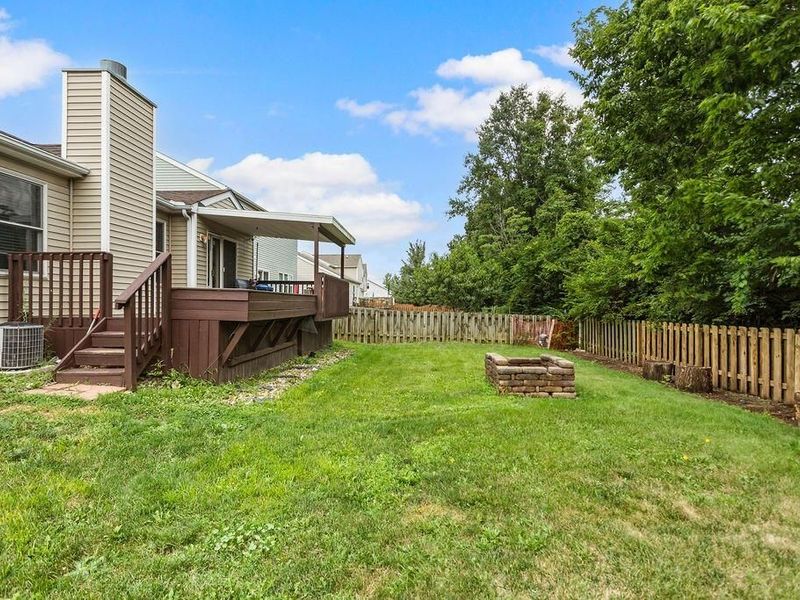 2352 Boston Mills Drive , Grove City, OH 43123 Photo 37