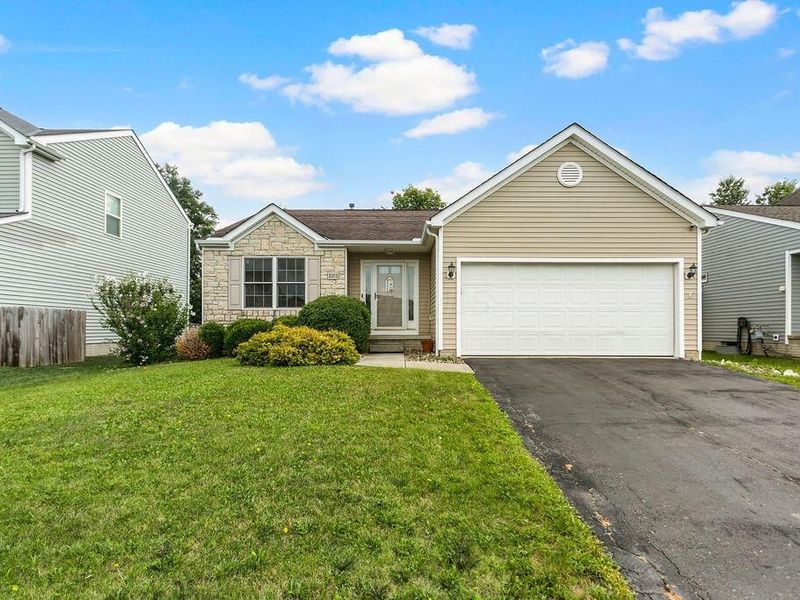 2352 Boston Mills Drive , Grove City, OH 43123 Photo 38
