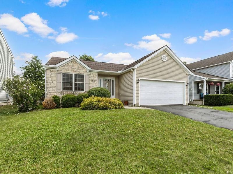 2352 Boston Mills Drive , Grove City, OH 43123 Photo 39