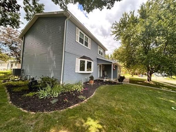 819 Dietrich Street , Newark, OH 43055