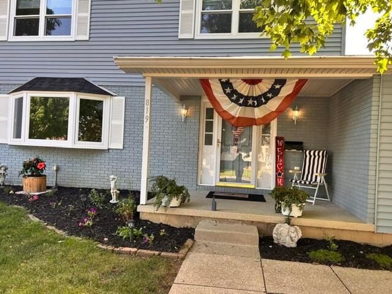 819 Dietrich Street , Newark, OH 43055 Photo 7