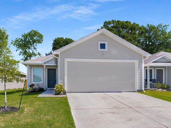 222 Harvest Street, Princeton, TX 75407