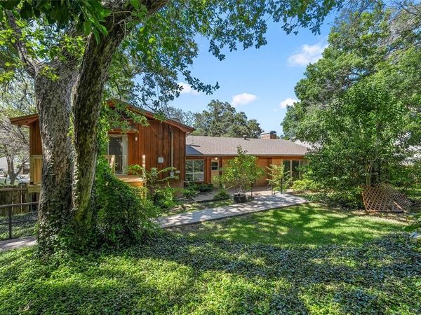 2624 Eldridge Lane, Waco, TX 76710