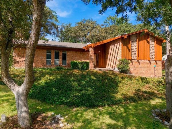 2624 Eldridge Lane, Waco, TX 76710