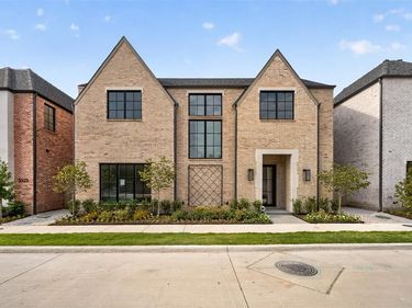 5529 Forsan Way , Dallas, TX 75230