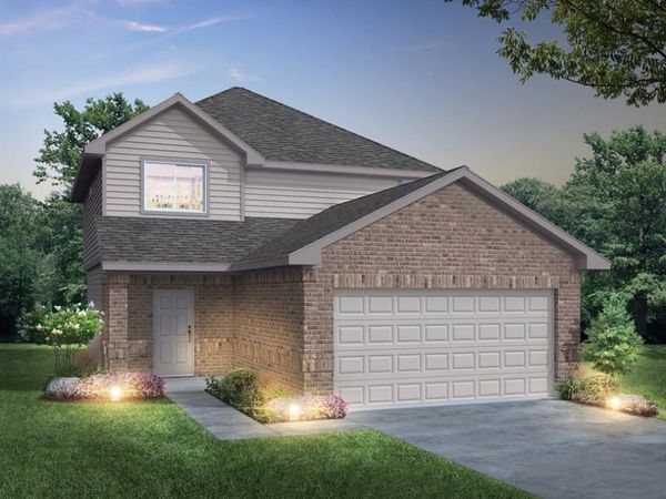 1715 Romans Road, Ennis, TX 75119