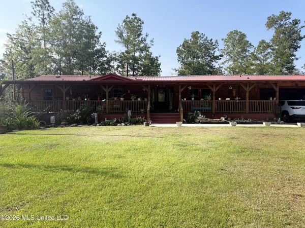 135 Burger Road, Petal, MS 39465