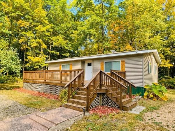 1513 County Line Street, Turtle Lake, WI 54889