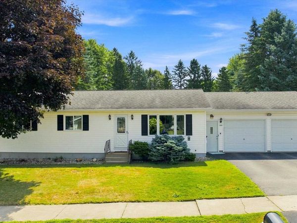 305 N CHERRY AVENUE, Marshfield, WI 54449