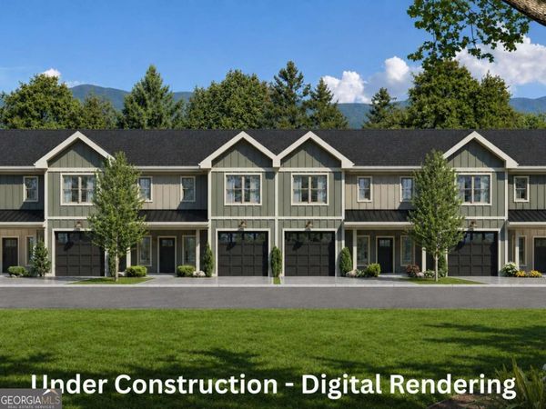 67 Shoe Factory Road, Unit 2, Blairsville, GA 30512