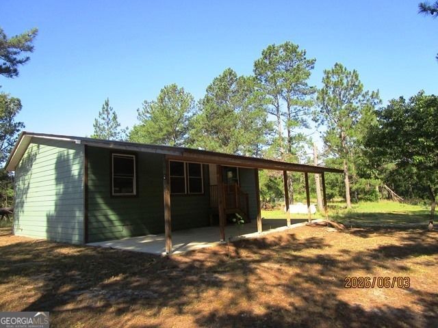 4649 Pleasant Plains Road, Harrison, GA 31035 Main Photo
