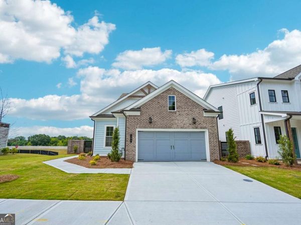 118 Herring Drive, Hoschton, GA 30548