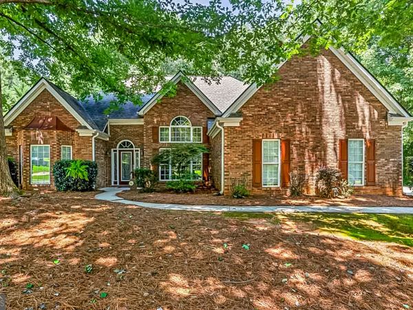 245 Huiet Drive, Mcdonough, GA 30252