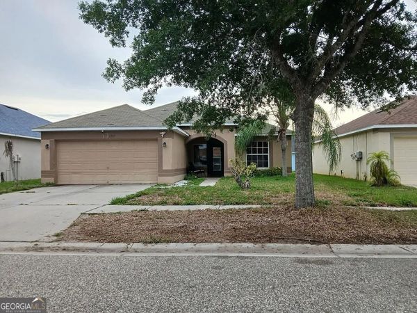 2303 Potomac Mark Place, Ruskin, FL 33570