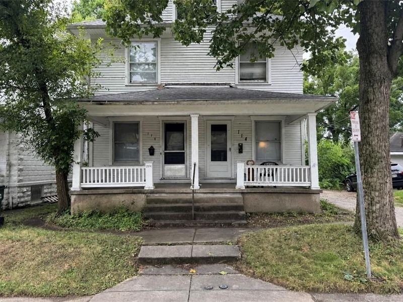 114-116 Ridge Avenue, Dayton, OH 45405 Photo 1