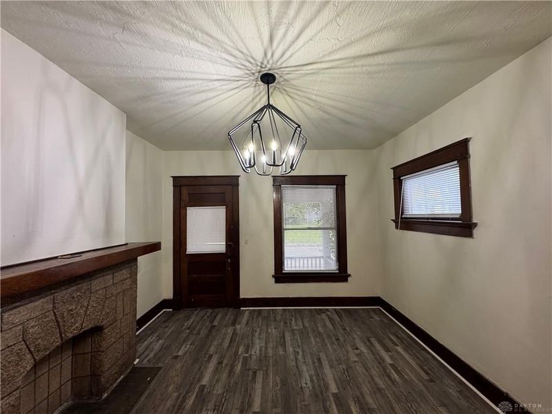 114-116 Ridge Avenue, Dayton, OH 45405 Photo 3