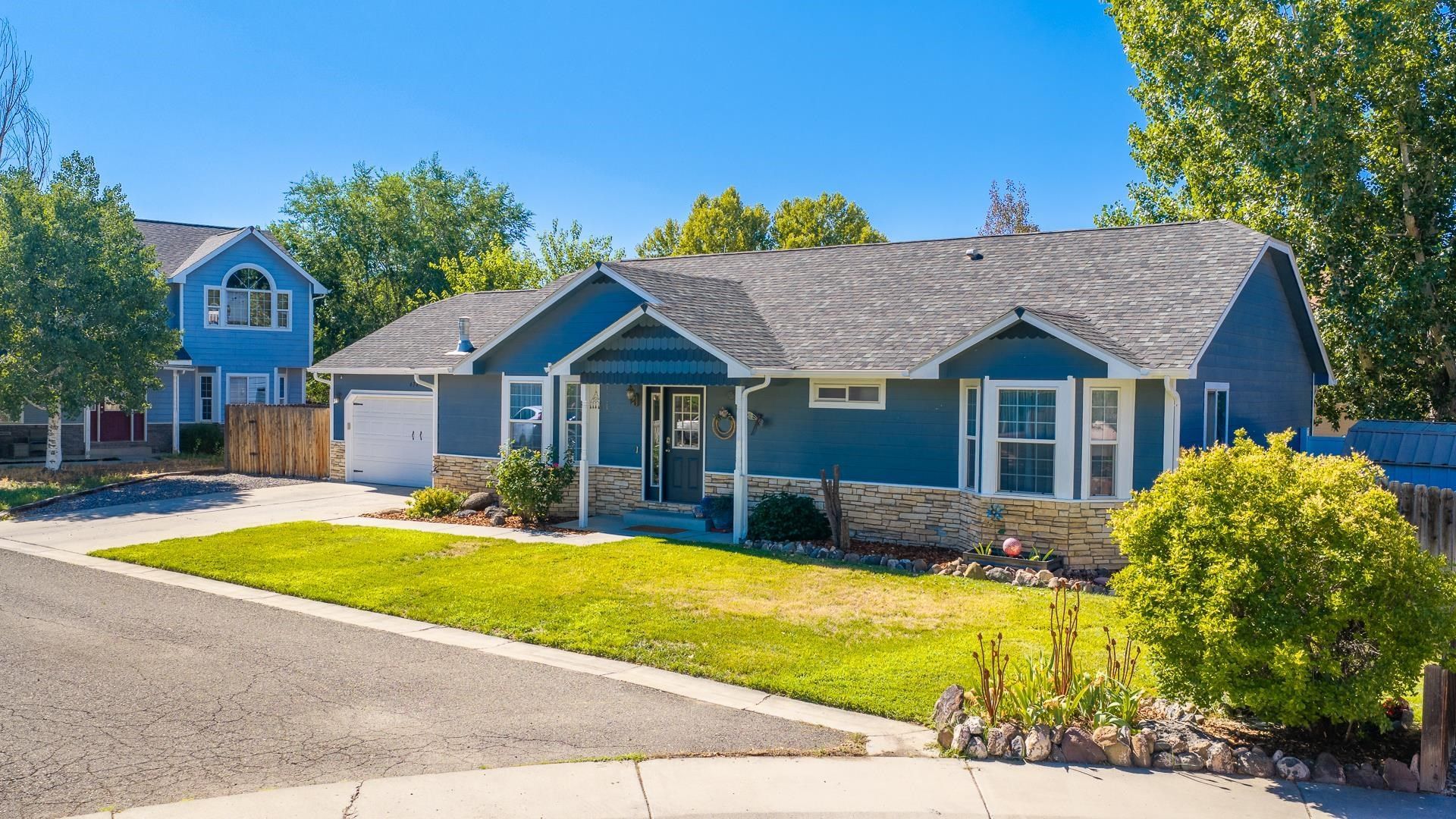 636 Brooks Court, Grand Junction, CO 81504 Main Photo