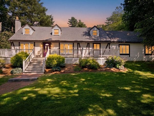 341 Locust Street, Danvers, MA 01923