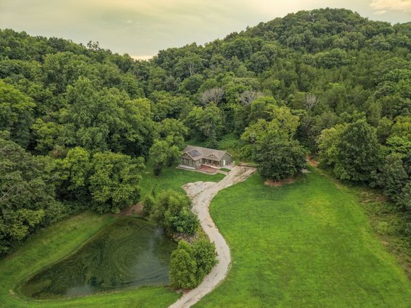 6448 Nathan Smith Rd , College Grove, TN 37046