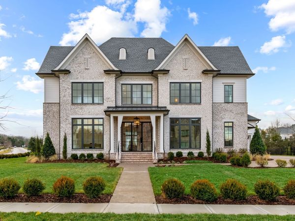 1627 Rosebrooke Dr , Brentwood, TN 37027