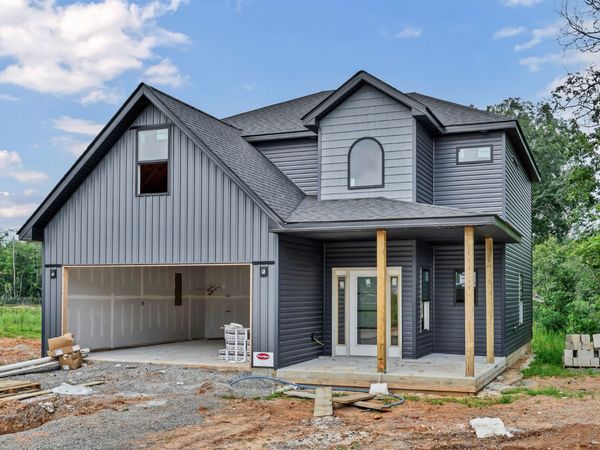 807 Bluestem Way , Clarksville, TN 37042
