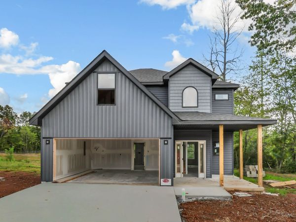 807 Bluestem Way, Clarksville, TN 37042