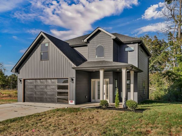 807 Bluestem Way, Clarksville, TN 37042