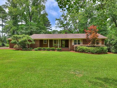 65 Long Cane Road , Johnston, SC 29832