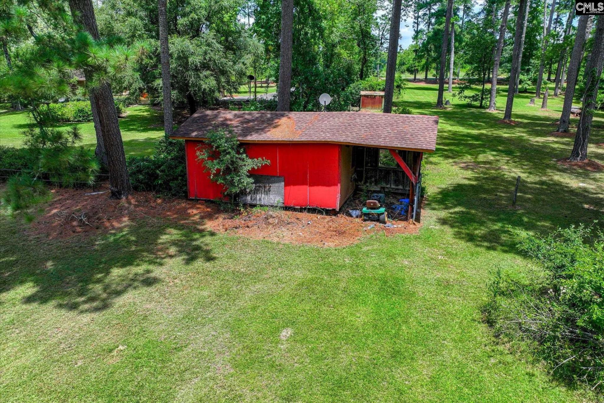 65 Long Cane Road  Photo 58