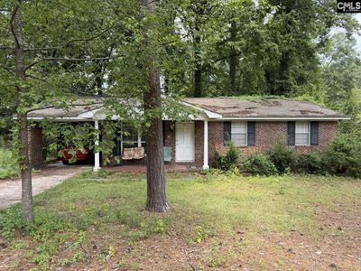 1875 Woodsboro Drive, Columbia, SC 29210