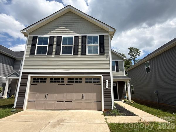 4208 Bowline Drive , Charlotte, NC 28269